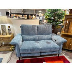 Alex 2 Seater Electric Recliner